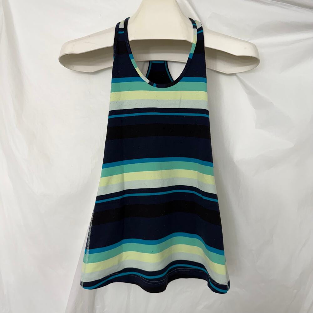 Lululemon Cool Racerback Tank